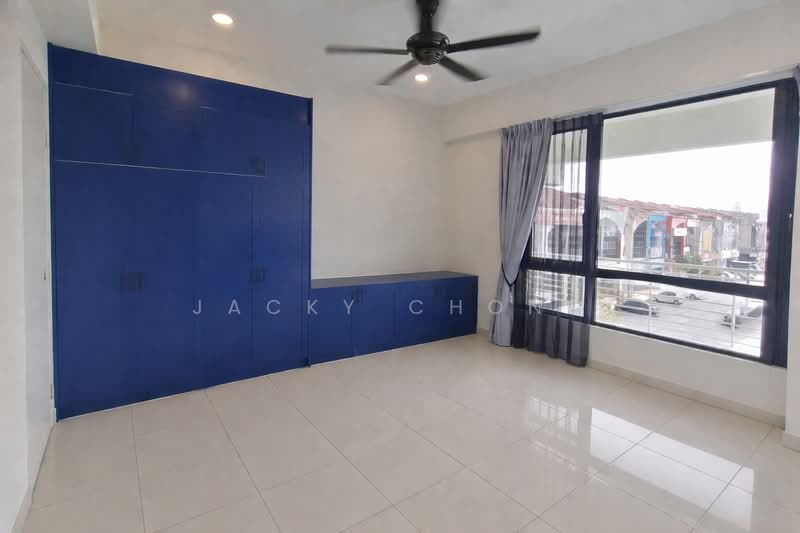 Service Residence for Sale at Hillpark Residence - JACKY CHONG - PropertyGuru.com.my