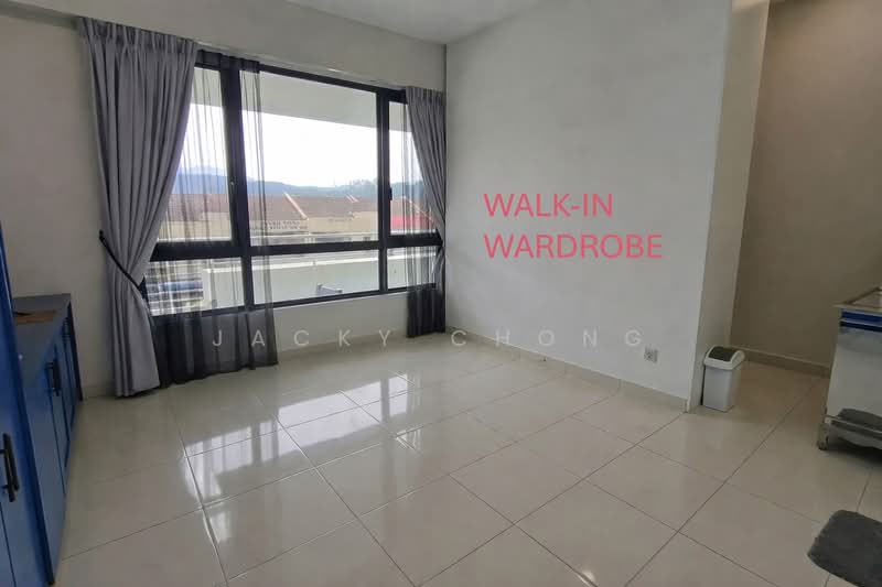 Service Residence for Sale at Hillpark Residence - JACKY CHONG - PropertyGuru.com.my