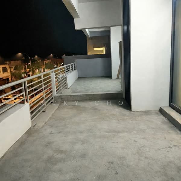 Service Residence for Sale at Hillpark Residence - JACKY CHONG - PropertyGuru.com.my