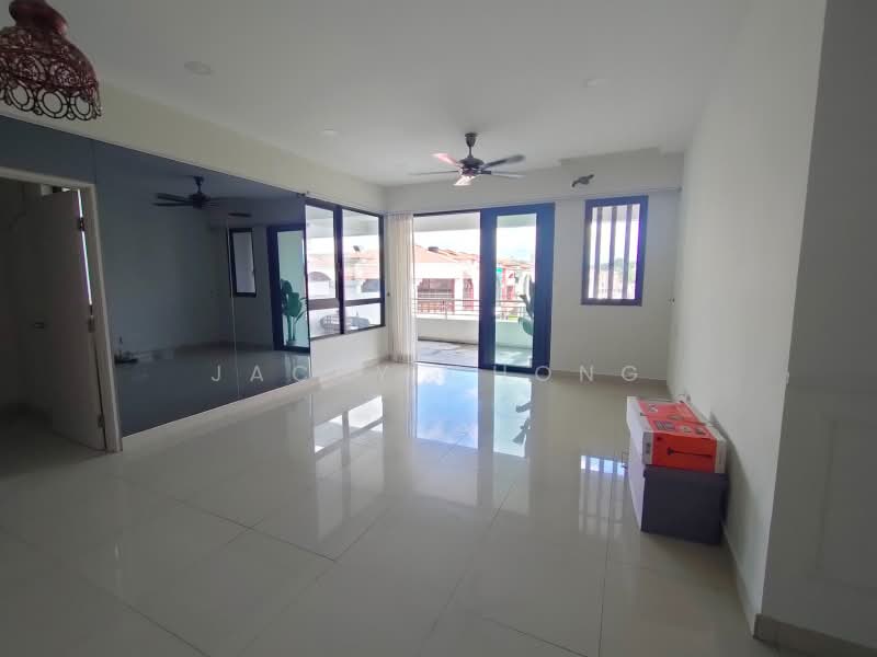 Service Residence for Sale at Hillpark Residence - JACKY CHONG - PropertyGuru.com.my