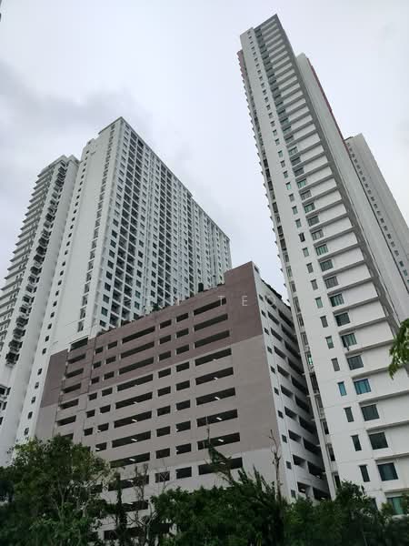Kondominium untuk Disewa di Ramah Pavilion - Pen Teo - PropertyGuru.com.my