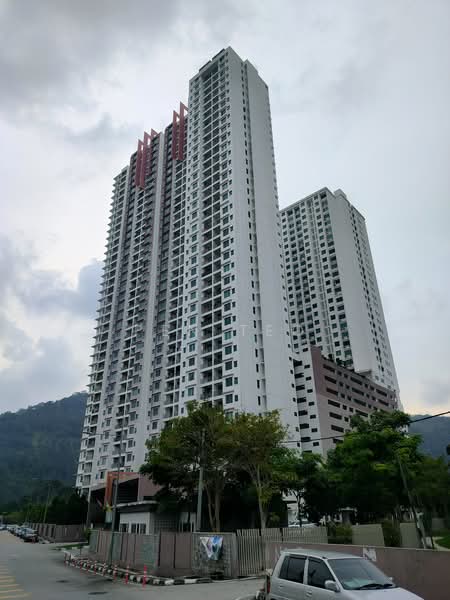 Kondominium untuk Disewa di Ramah Pavilion - Pen Teo - PropertyGuru.com.my