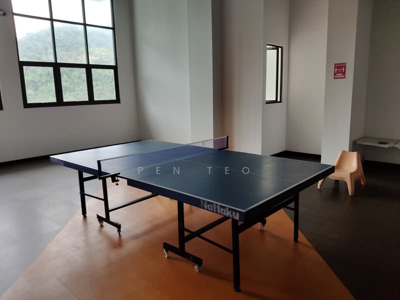 Kondominium untuk Disewa di Ramah Pavilion - Pen Teo - PropertyGuru.com.my