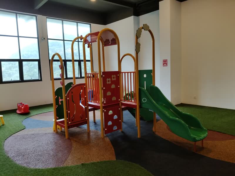 Kondominium untuk Disewa di Ramah Pavilion - Pen Teo - PropertyGuru.com.my