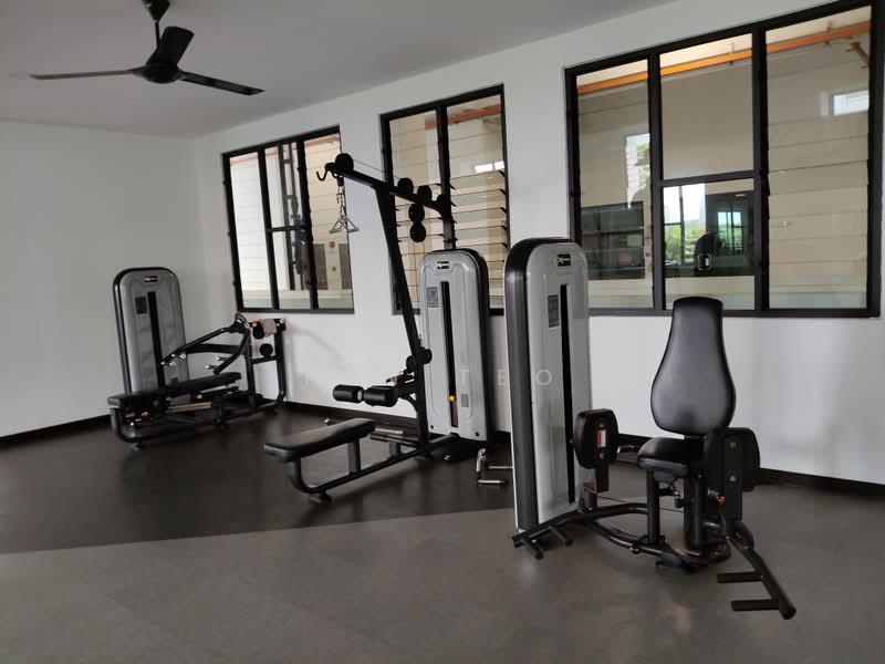Kondominium untuk Disewa di Ramah Pavilion - Pen Teo - PropertyGuru.com.my