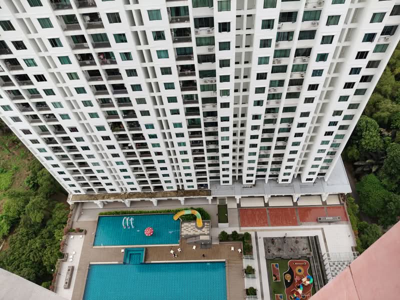 Kondominium untuk Disewa di Ramah Pavilion - Pen Teo - PropertyGuru.com.my