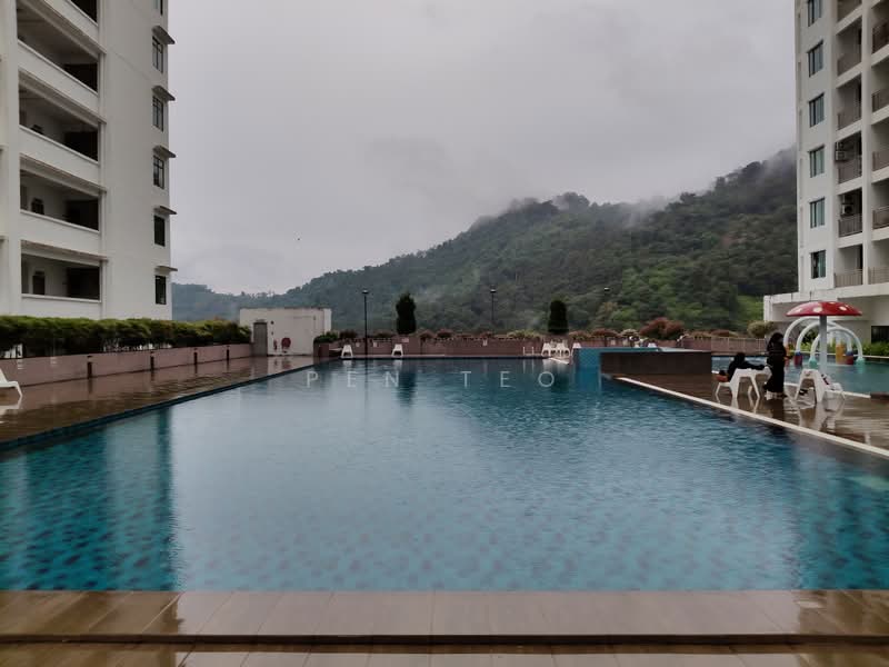 Kondominium untuk Disewa di Ramah Pavilion - Pen Teo - PropertyGuru.com.my