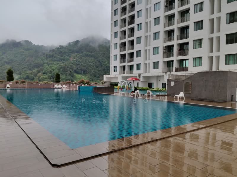 Kondominium untuk Disewa di Ramah Pavilion - Pen Teo - PropertyGuru.com.my