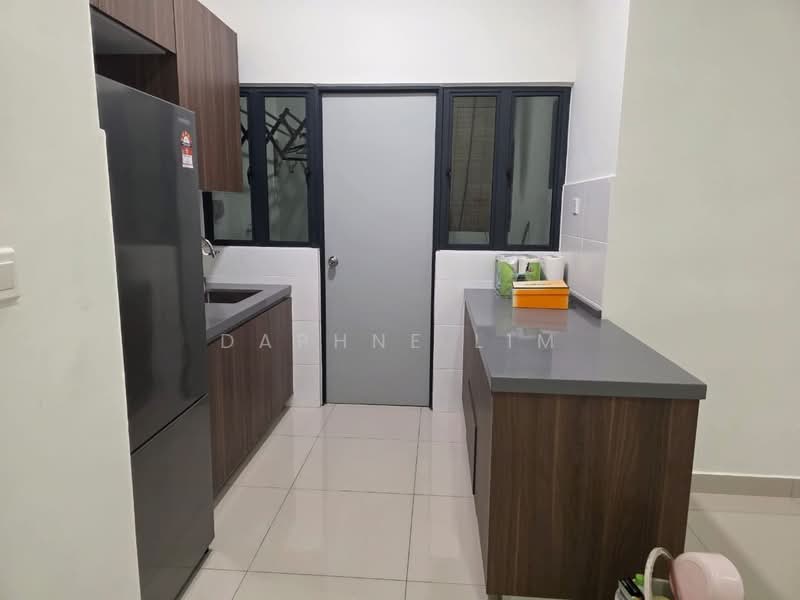 Condominium for Rent at Platinum Arena - Daphne Lim - PropertyGuru.com.my