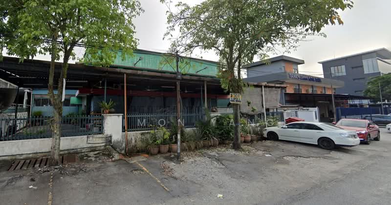 Kilang untuk Dijual di Taman Kepong (Kepong) - Simon Yang - Exterior - PropertyGuru.com.my