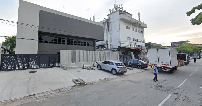 Kilang untuk Dijual di Taman Kepong (Kepong) - Simon Yang - Exterior - PropertyGuru.com.my