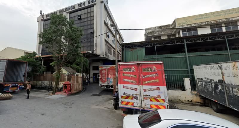 Kilang untuk Dijual di Taman Kepong (Kepong) - Simon Yang - Exterior - PropertyGuru.com.my