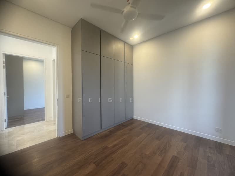 Kondominium untuk Disewa di WANGSA 9 RESIDENCY - PeiGee . - Bedroom - PropertyGuru.com.my