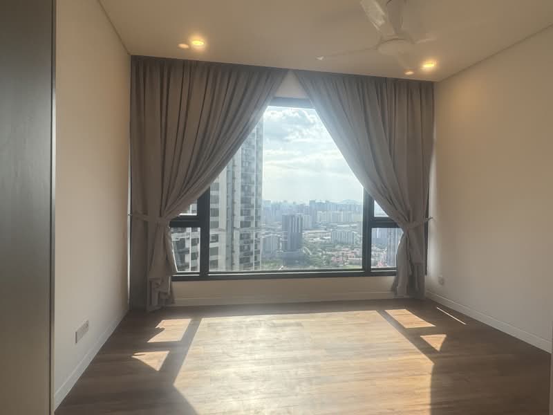 Kondominium untuk Disewa di WANGSA 9 RESIDENCY - PeiGee . - View - PropertyGuru.com.my