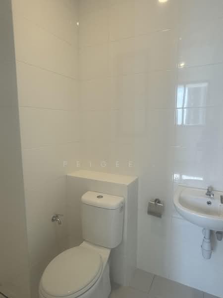 Kondominium untuk Disewa di WANGSA 9 RESIDENCY - PeiGee . - Bathroom - PropertyGuru.com.my