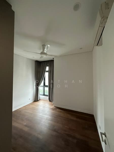 Kondominium untuk Disewa di WANGSA 9 RESIDENCY - Jonathan Yeoh - Interior - PropertyGuru.com.my
