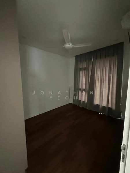 Kondominium untuk Disewa di WANGSA 9 RESIDENCY - Jonathan Yeoh - Interior - PropertyGuru.com.my