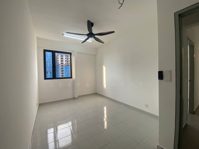 Apartment for Rent at Residensi Aman Jalil - Deeya Yusof - PropertyGuru.com.my