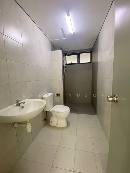 Apartment for Rent at Residensi Aman Jalil - Deeya Yusof - PropertyGuru.com.my