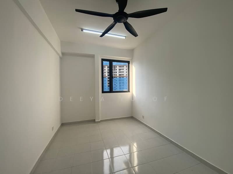 Apartment for Rent at Residensi Aman Jalil - Deeya Yusof - PropertyGuru.com.my