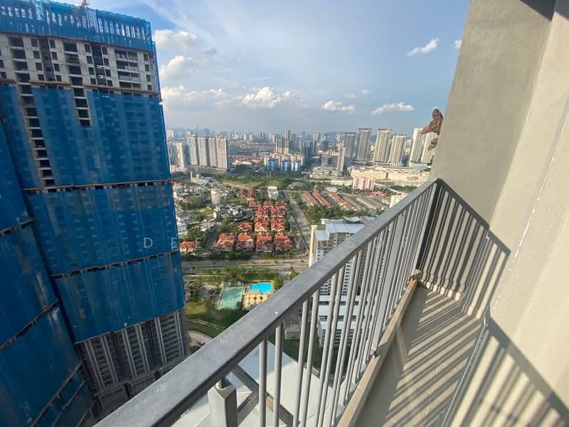 Apartment for Rent at Residensi Aman Jalil - Deeya Yusof - PropertyGuru.com.my