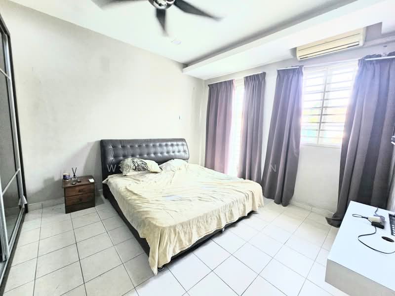 2-storey Terraced House for Sale in Bandar Bukit Puchong 2 (Puchong) - Wendy Chin - PropertyGuru.com.my