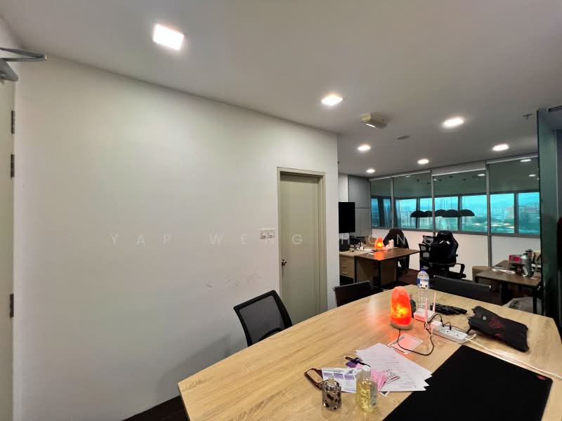 Office for Sale in Taman Maluri (Cheras) - Yap Weng Hong - Interior - PropertyGuru.com.my