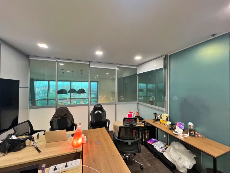 Office for Sale in Taman Maluri (Cheras) - Yap Weng Hong - Interior - PropertyGuru.com.my