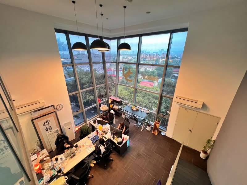 Office for Sale in Taman Maluri (Cheras) - Yap Weng Hong - Interior - PropertyGuru.com.my