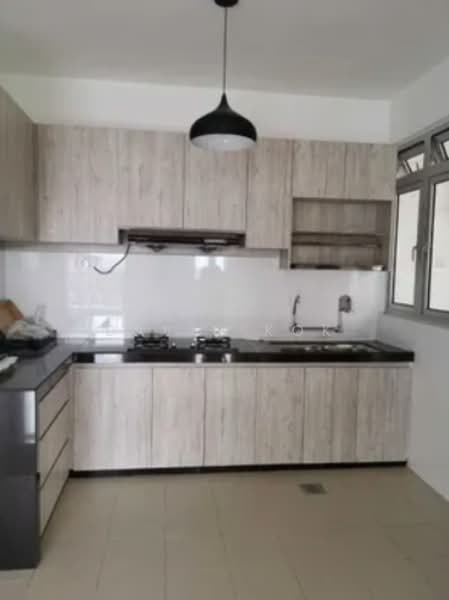 Service Residence for Rent at Alam Sanjung - David Kok - Kitchen - PropertyGuru.com.my