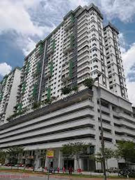 Service Residence for Rent at Alam Sanjung - David Kok - Exterior - PropertyGuru.com.my