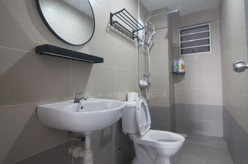 Service Residence for Rent at Alam Sanjung - David Kok - PropertyGuru.com.my