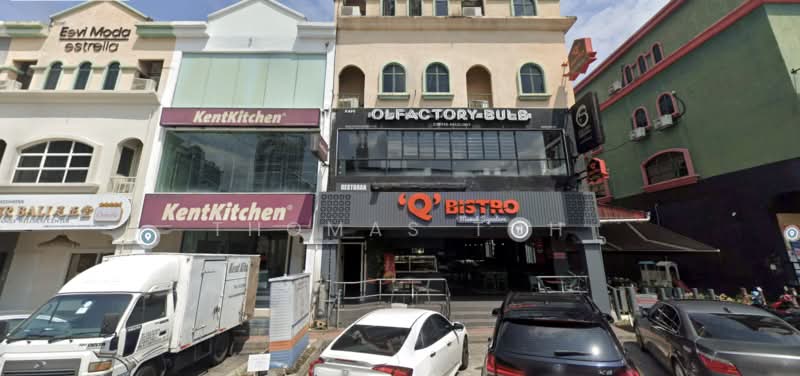 Shop for Rent in Dataran Sunway (Kota Damansara) - Thomas Toh - Exterior - PropertyGuru.com.my