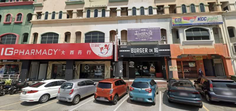 Shop for Rent in Dataran Sunway (Kota Damansara) - Thomas Toh - Exterior - PropertyGuru.com.my