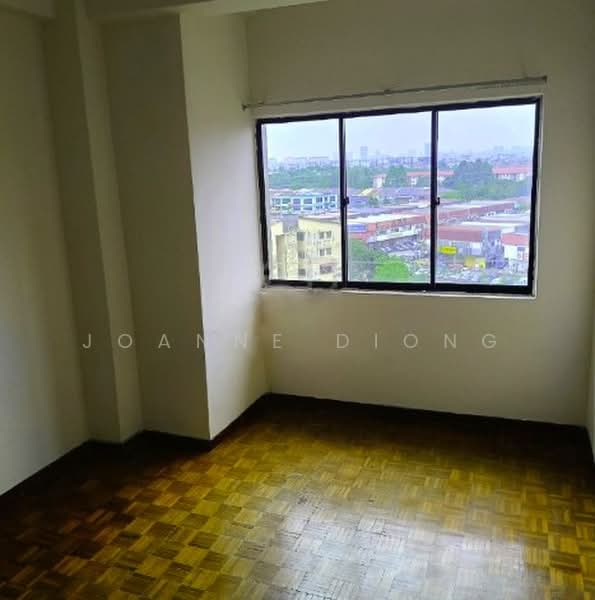 Kondominium untuk Dijual di Sri Manja Court - Joanne Diong - View - PropertyGuru.com.my
