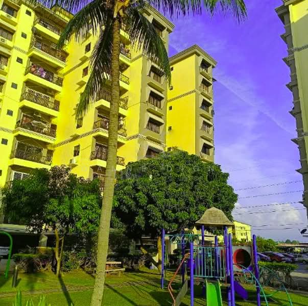 Kondominium untuk Dijual di Sri Manja Court - Joanne Diong - PropertyGuru.com.my