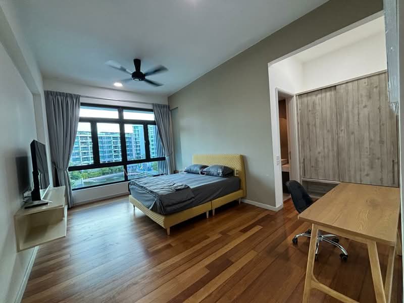 Condominium for Rent at The Light Collection III - Minggie . - Bedroom - PropertyGuru.com.my