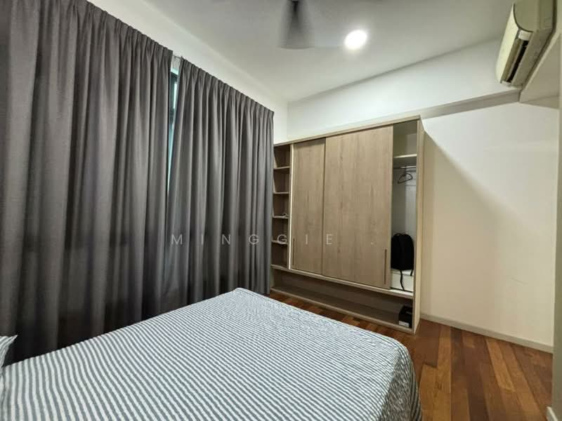 Condominium for Rent at The Light Collection III - Minggie . - PropertyGuru.com.my
