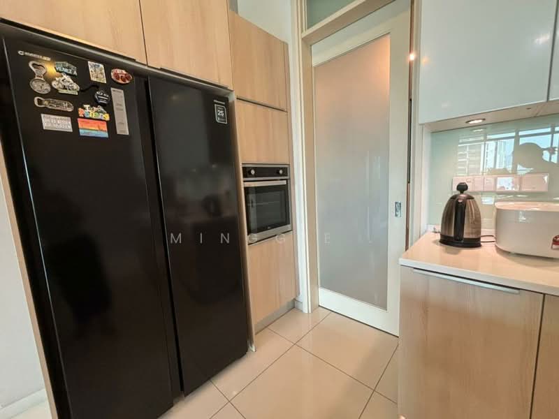 Condominium for Rent at The Light Collection III - Minggie . - PropertyGuru.com.my