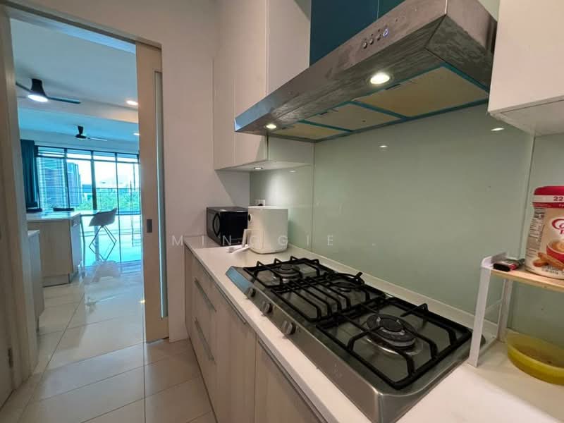 Condominium for Rent at The Light Collection III - Minggie . - PropertyGuru.com.my