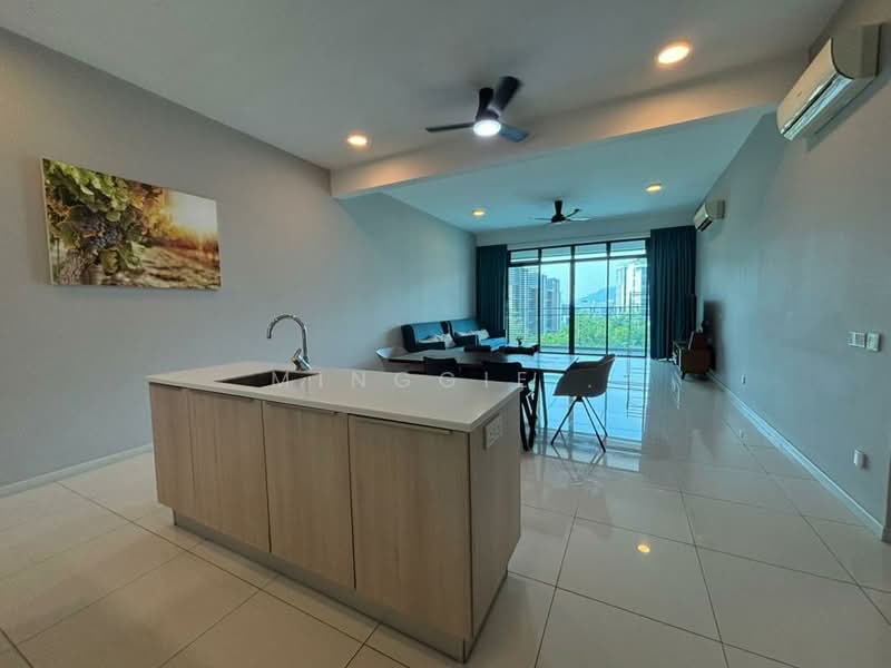 Condominium for Rent at The Light Collection III - Minggie . - PropertyGuru.com.my