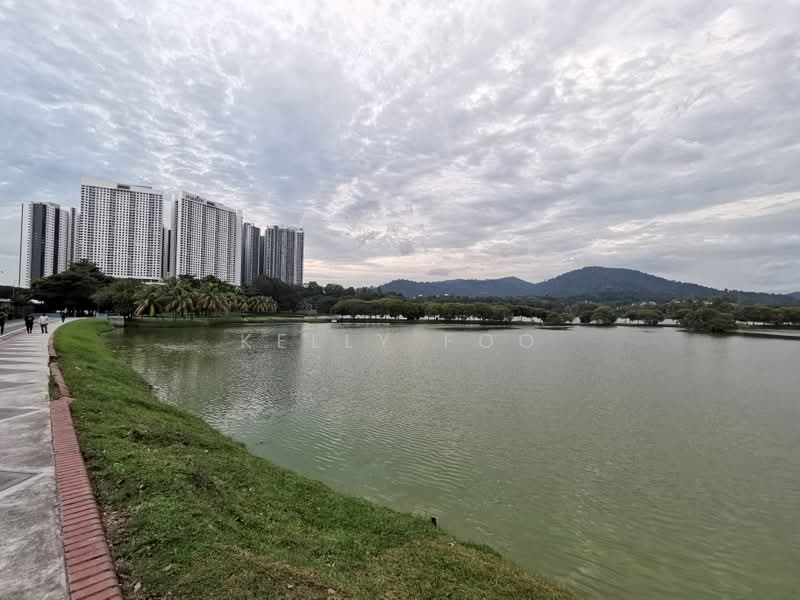 Condominium for Sale at Mizumi Residences - Kelly Foo - PropertyGuru.com.my