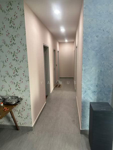 Service Residence for Rent at SUNSURIA FORUM SERVICED APARTMENT - Deeya Yusof - PropertyGuru.com.my