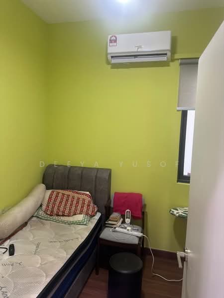 Service Residence for Rent at SUNSURIA FORUM SERVICED APARTMENT - Deeya Yusof - PropertyGuru.com.my