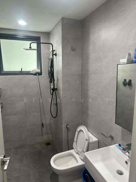 Service Residence for Rent at SUNSURIA FORUM SERVICED APARTMENT - Deeya Yusof - PropertyGuru.com.my
