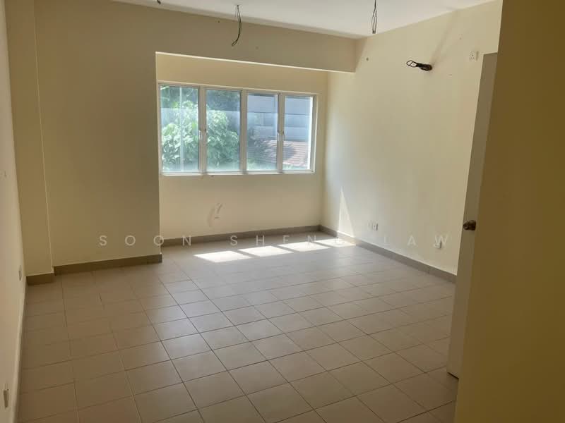 Rumah Teres 2.5 Tingkat untuk Dijual di Taman Midah (Cheras) - Soon Sheng Law - Interior - PropertyGuru.com.my