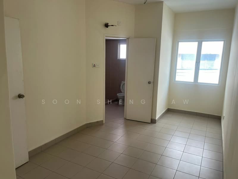 Rumah Teres 2.5 Tingkat untuk Dijual di Taman Midah (Cheras) - Soon Sheng Law - Interior - PropertyGuru.com.my