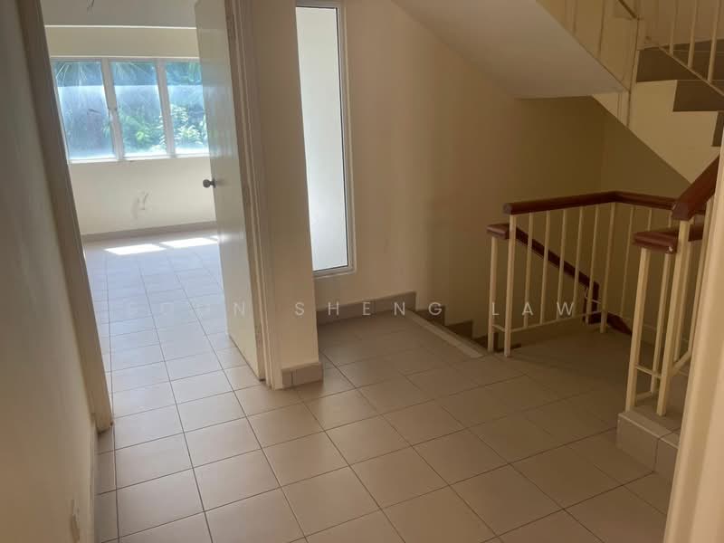 Rumah Teres 2.5 Tingkat untuk Dijual di Taman Midah (Cheras) - Soon Sheng Law - Entrance - PropertyGuru.com.my