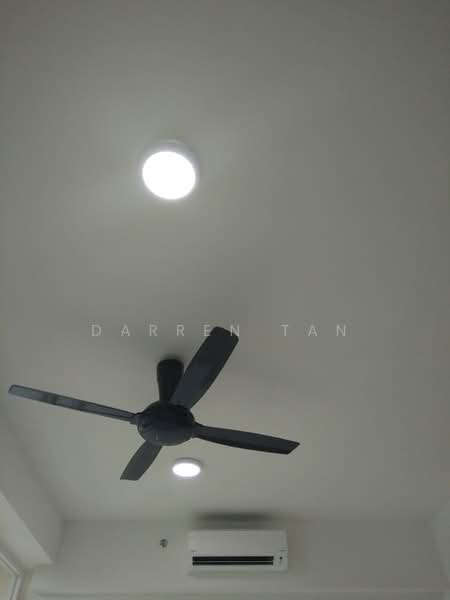 Kondominium untuk Disewa di Mutiara Ville - Darren Tan - Interior - PropertyGuru.com.my