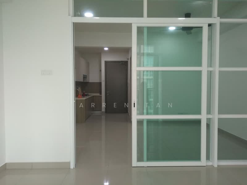Kondominium untuk Disewa di Mutiara Ville - Darren Tan - Kitchen - PropertyGuru.com.my